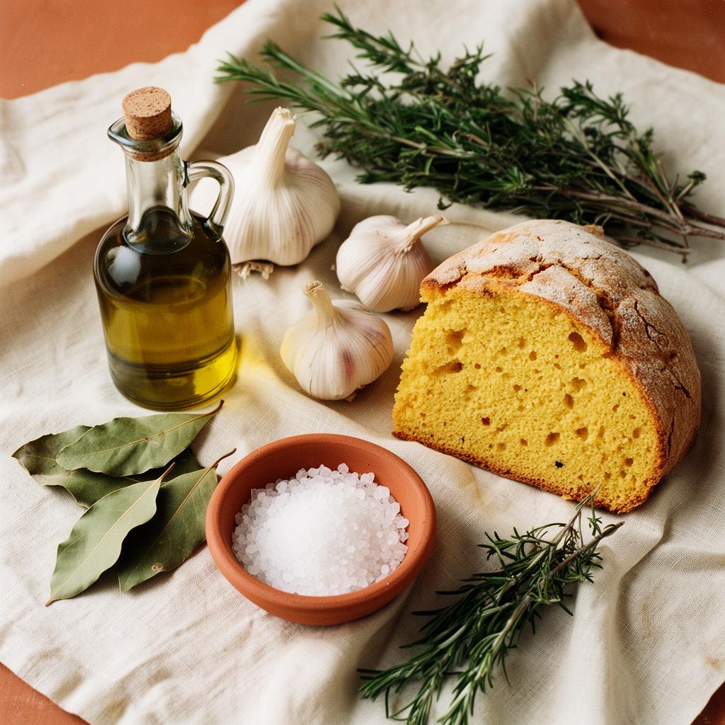 Outros — Tudo o resto da cozinha portuguesa