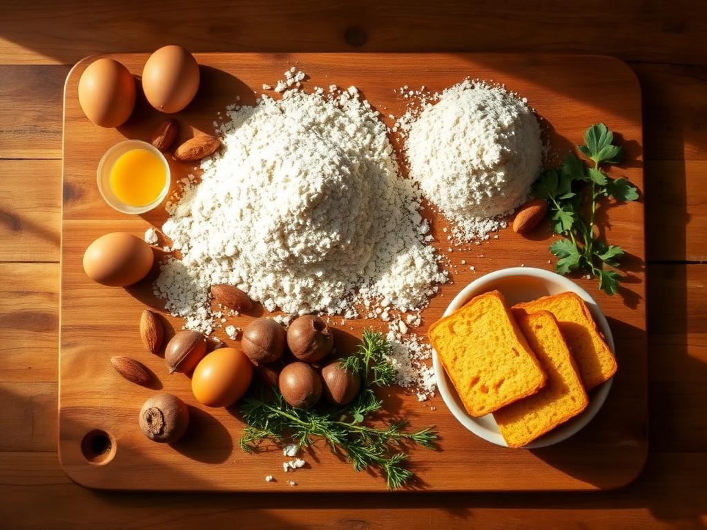 SemGluten — Receitas 100% sem glúten — doces, bolos e pratos principais seguros para celíacos